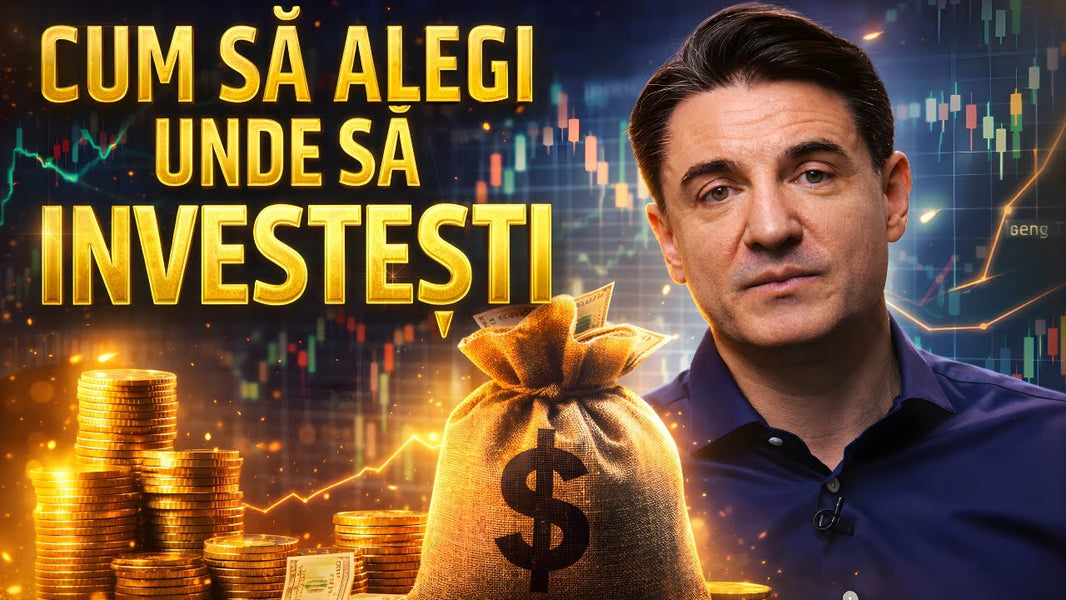 Așa pierzi profitul: spread, CFD-uri și taxele ascunse din aplicațiile de investiții