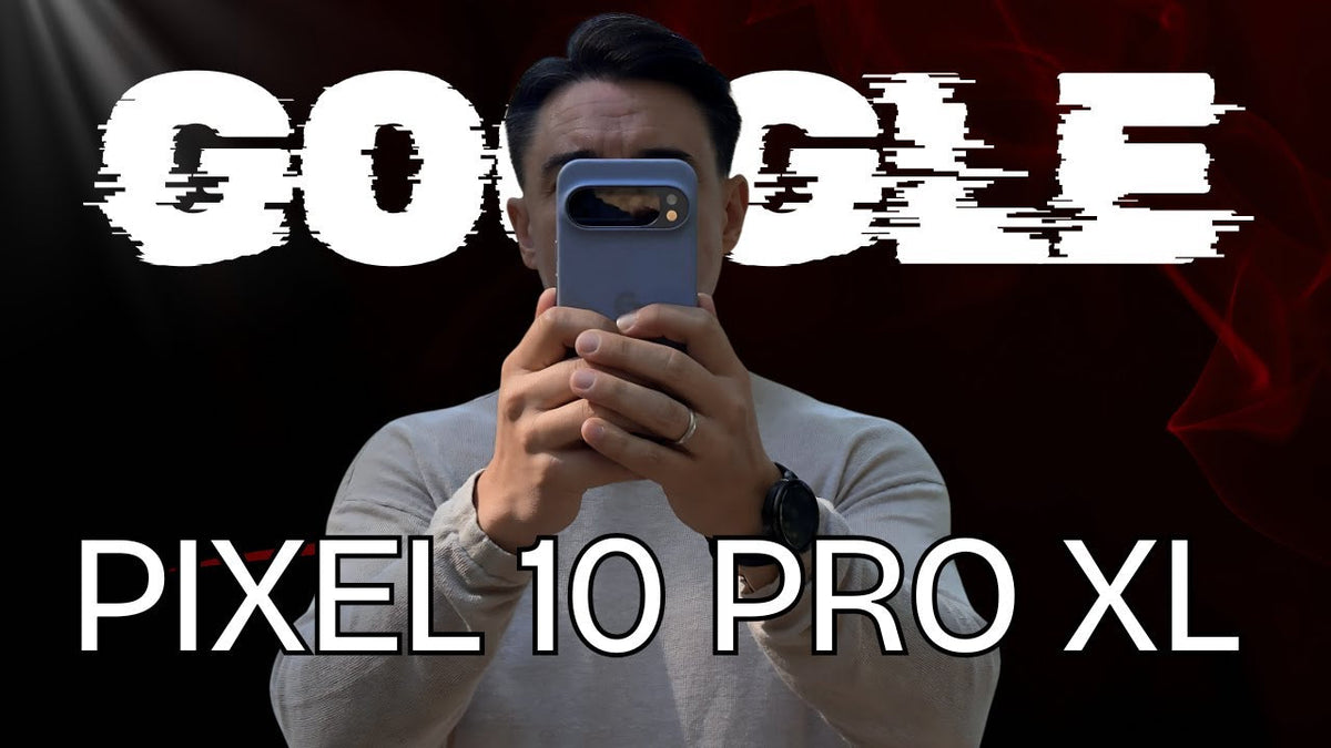 Pixel 10 Pro XL: Cel Mai Inteligent Android din 2025