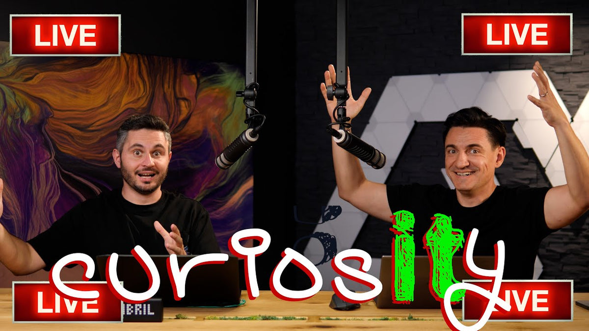 CURIOSITY 92 - Apple lansează M1X?, Samsung, Google Pixel, iPhone cu USB-C, Criză energie