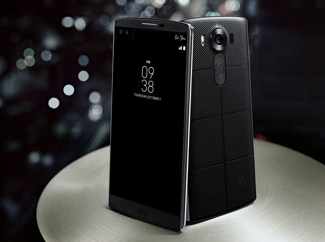 VIDEO - LG V10 - O alternativă mai cu mușchi pentru G4
