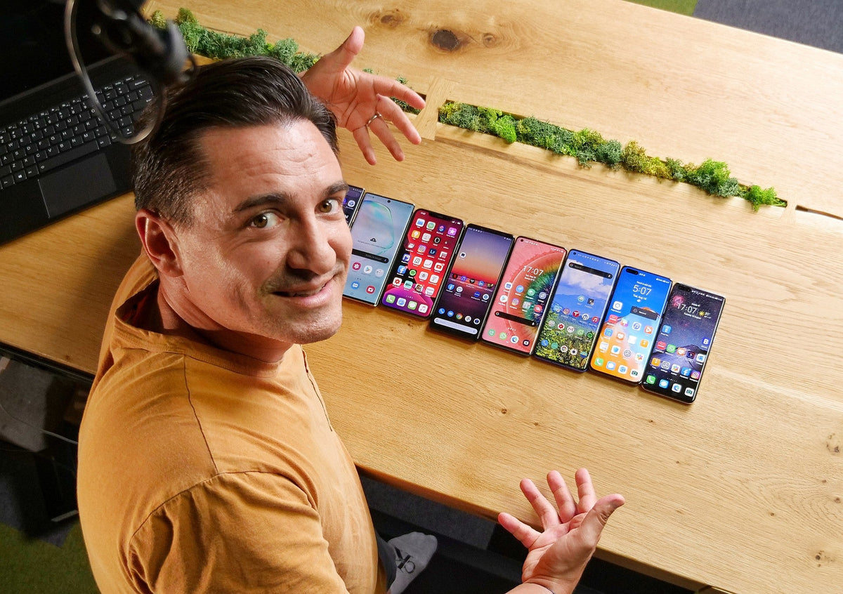 Galaxy Note 20 Ultra - După Două Săptămâni - REVIEW COMPLET