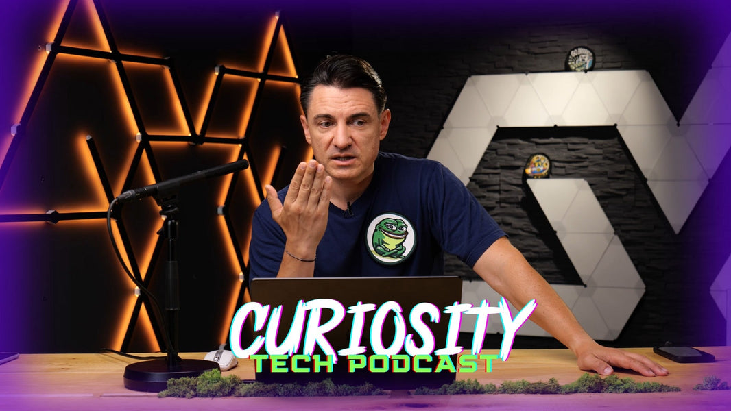 Mașini Electrice Chinezești | AI în Muzică și Video | Urși Bucegi | UiPath Concedieri #CURIOSITY 231