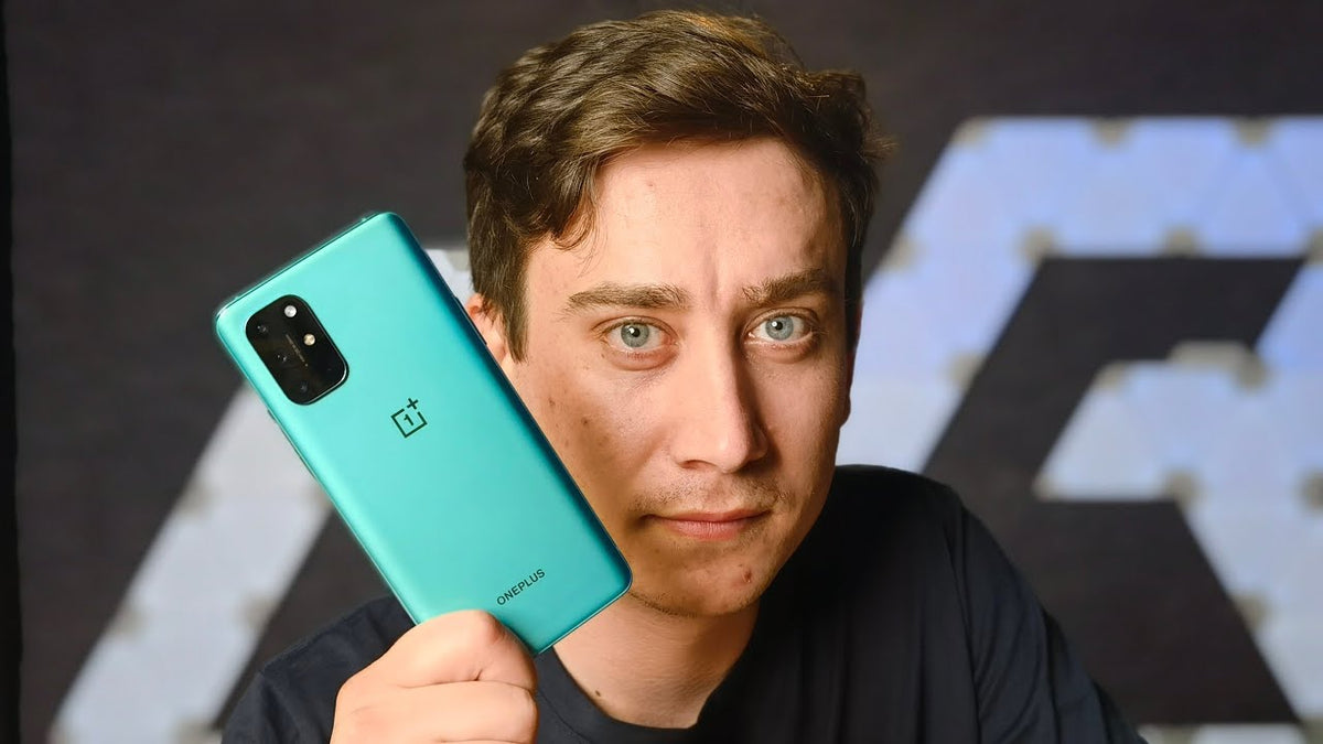 OnePlus 8T după o lună de utilizare