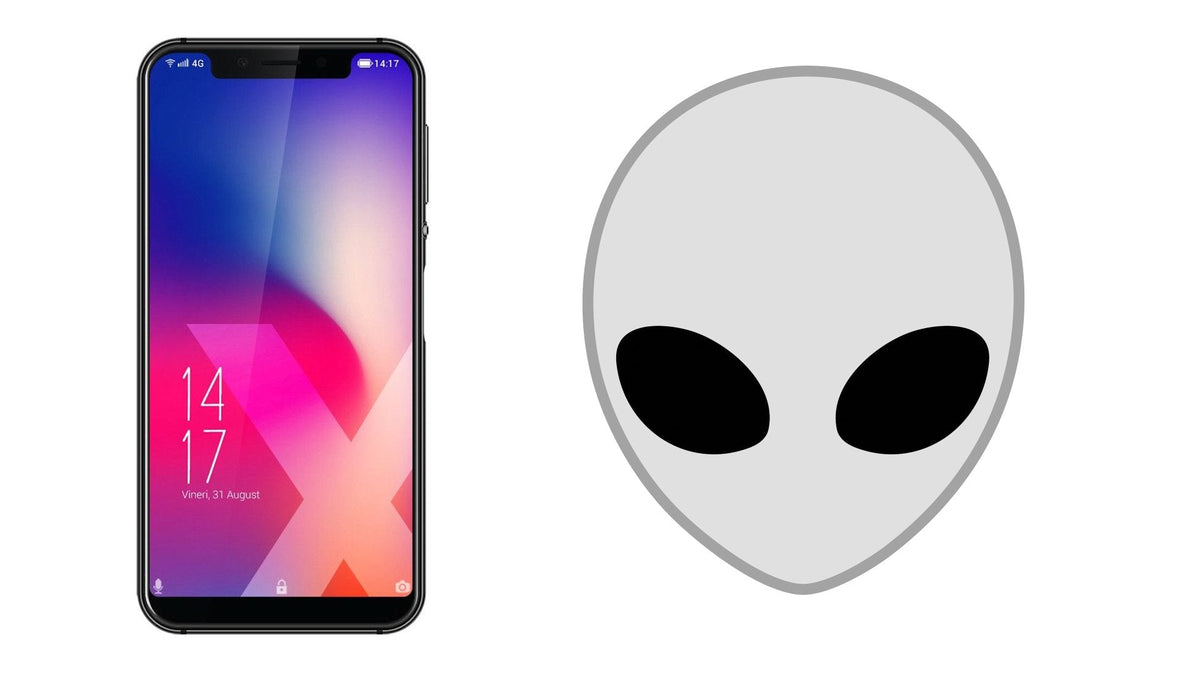iHunt Alien X - Construit pentru oameni [UNBOXING & REVIEW]