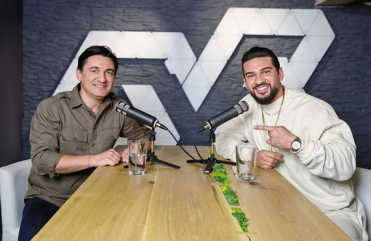 Dorian Popa vorbește cu copiii tăi - #IGDLCC​​ E094