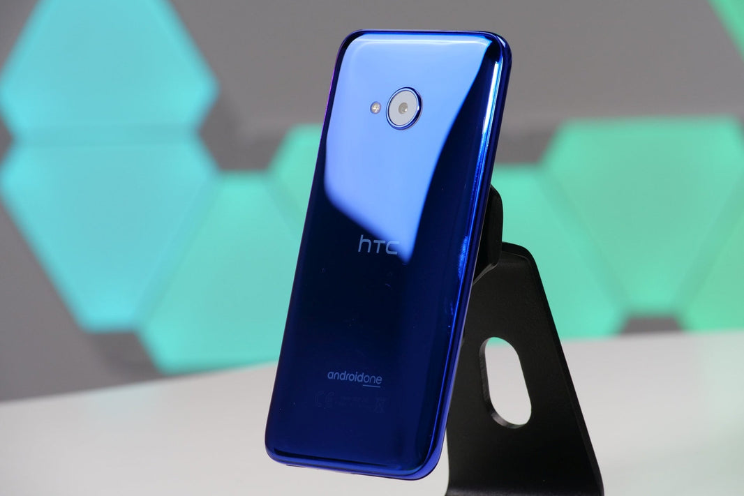 UNBOXING & REVIEW - HTC U11 LIFE
