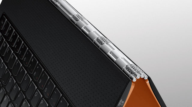 VIDEO - Lenovo Yoga 3 Pro Review