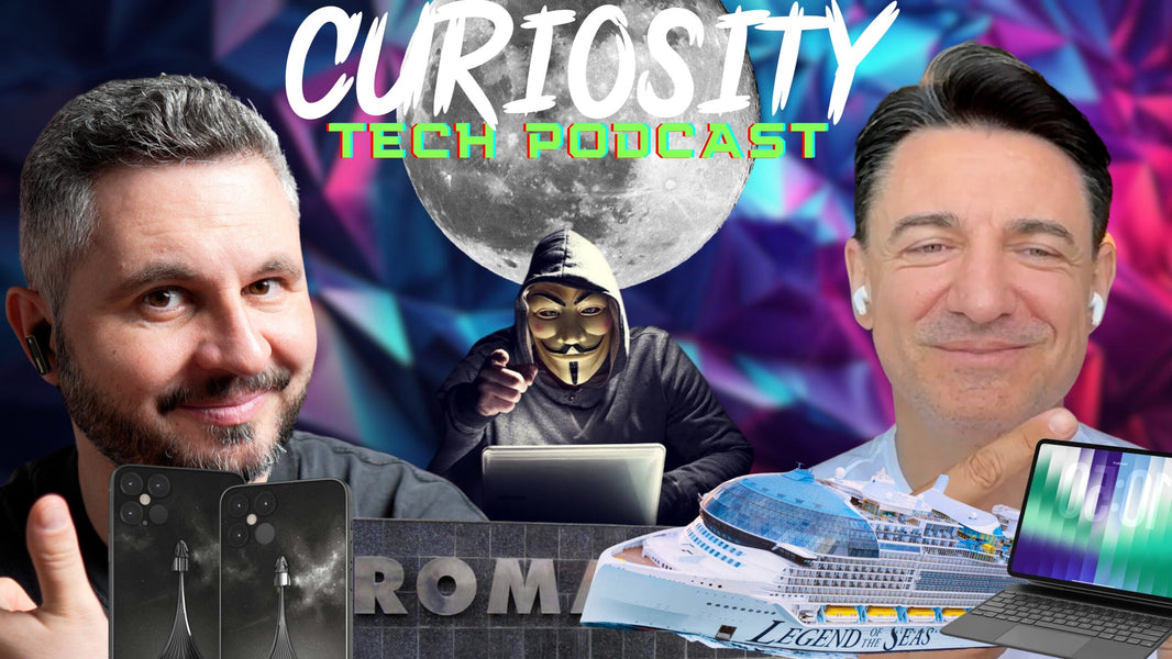 Sony UCIDE DVD-ul, Cadavre Administrative,  Haine TOXICE pe SHEIN, Fable 5 is back - #CURIOSITY 333