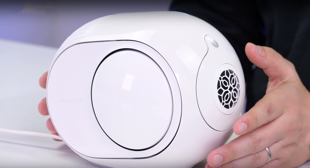 Boxă Bluetooth de 1000€!!! [UNBOXING & REVIEW]