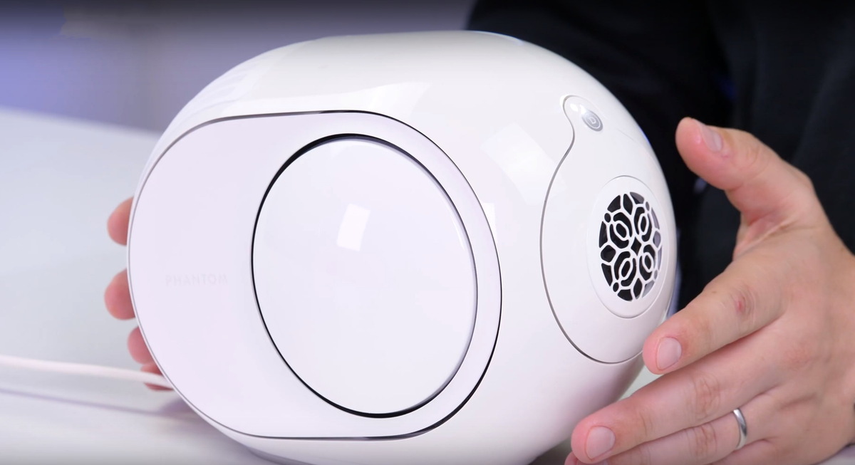 Boxă Bluetooth de 1000€!!! [UNBOXING & REVIEW]