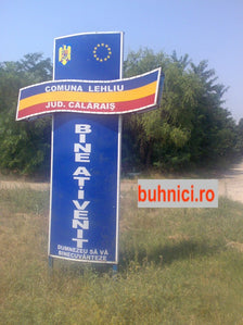 Make no mistake - Călăraiş