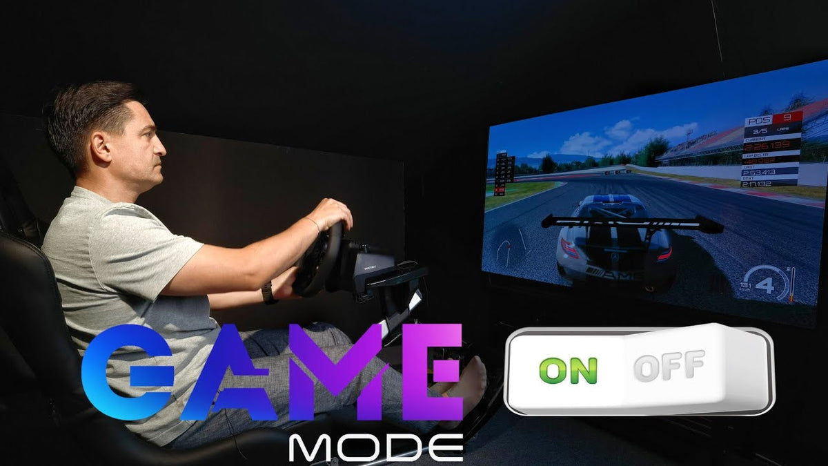 LG OLED C1 - 4K la 120 Hz - Cel mai bun televizor de gaming!