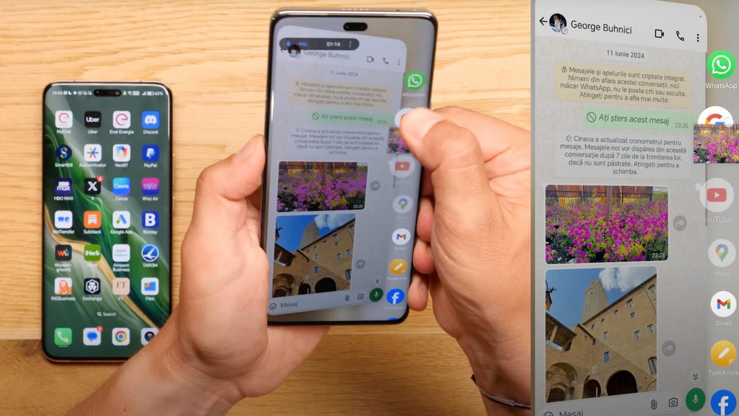 Inteligența Artificială și Viitorul Smartphone-urilor: Mai Puțin Ecran, Mai Multă Magie?