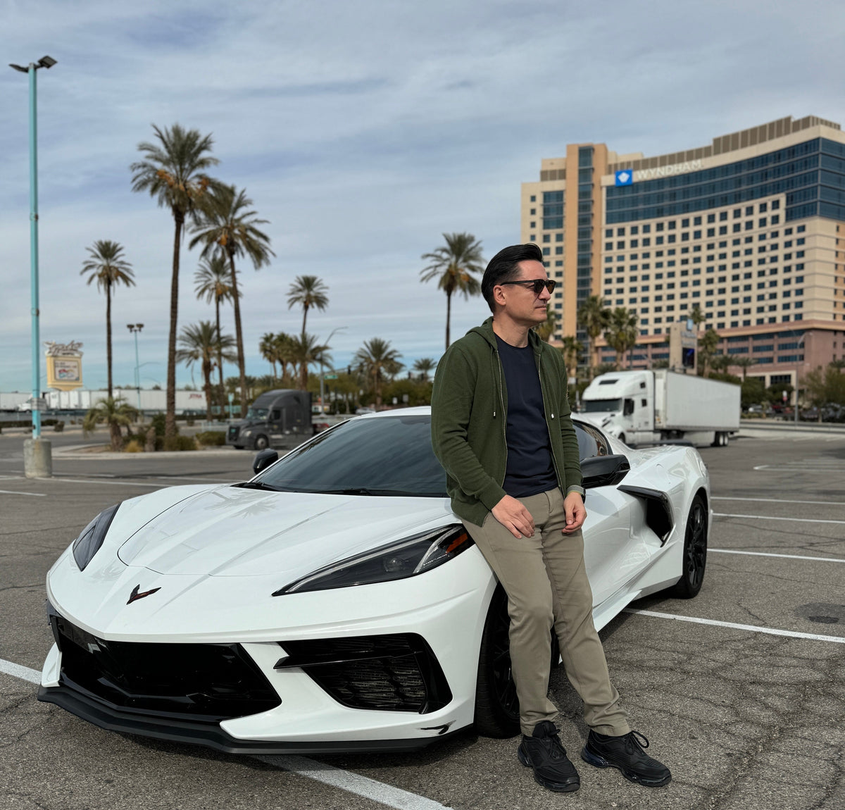 „PELERINAJUL” meu anual la CES Las Vegas