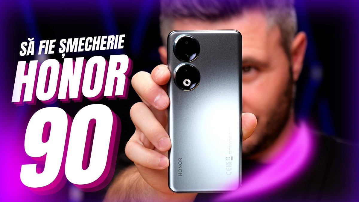 Telefonul cu CEL MAI BUN DISPLAY din lume! Și NU E SCUMP