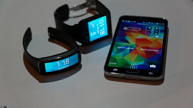 VIDEO si FOTO Samsung Galaxy S5 - hands-on și review complet - Tot ce vrei să știi!