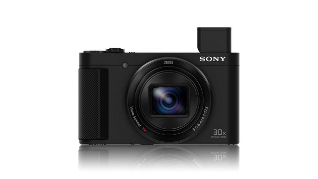 VIDEO - Sony HX90 - Una dintre cele mai bune compacte de pe piață