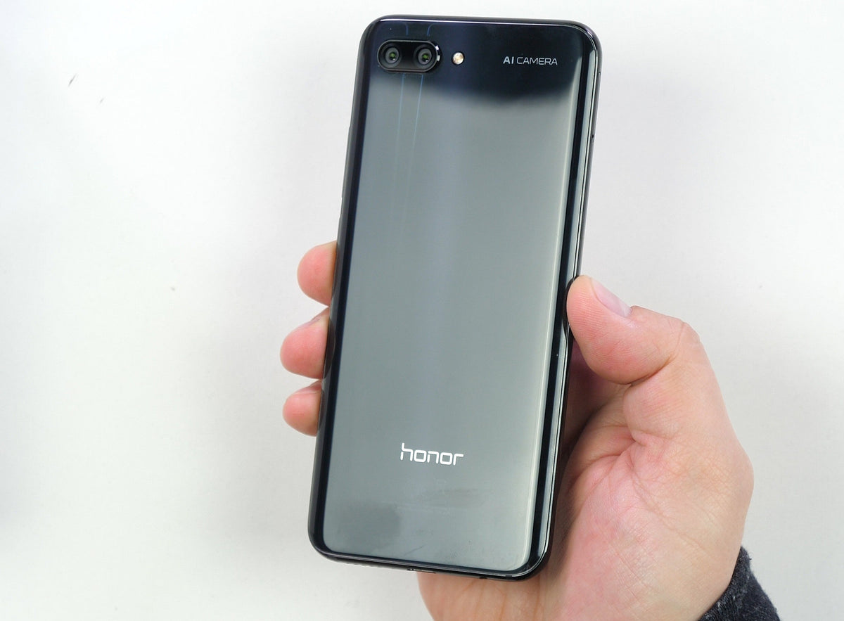 HONOR 10 - Cel mai bun smartphone ieftin? [UNBOXING & REVIEW]