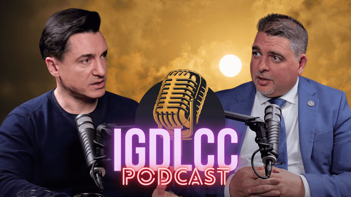 CLIMA ROMÂNIEI VA FI CA ÎN GRECIA ȘI SUDUL SPANIEI - ADRIAN ASĂNICĂ #IGDLCC 224