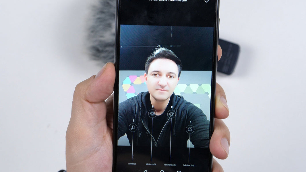 UNBOXING & REVIEW - HUAWEI MATE 10 LITE