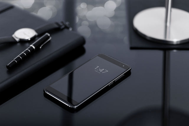 VIDEO 4K - Vodafone Smart Platinum 7 - Un ”flagship killer”??