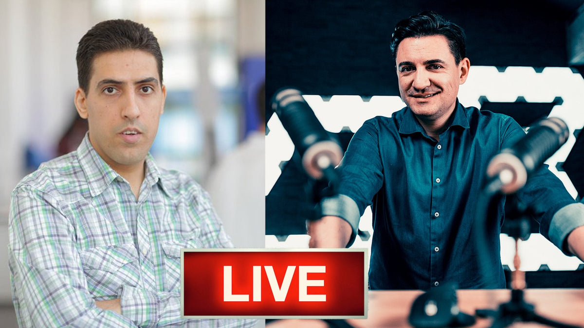 Cine profită din scandalurile momentului - #IGDLCC LIVE