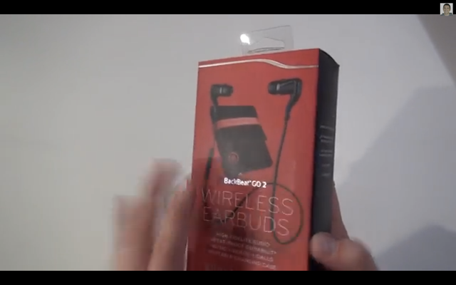 VIDEO Plantronics BackBeat Go2 - pentru că vrei muzică oriunde, oricând
