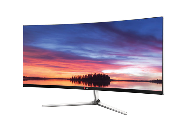 VIDEO - Ce înseamnă un monitor ultra-wide și la ce folosește - LG 34UC97