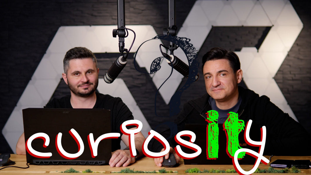CuriosITy 70 - ADIO telefoane LG, Facebook HACK, Contrabandă cu GPU, Jocuri la reducere, Huawei Auto