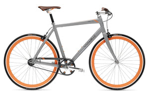 Cadoul perfect, Trek District Vintage Gray!