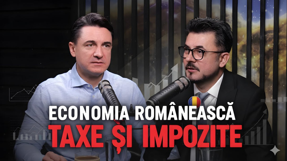 Corecția dură din 2026: De ce nu mai circulă banii ca înainte? – Cristian Onețiu #IGDLCC 316