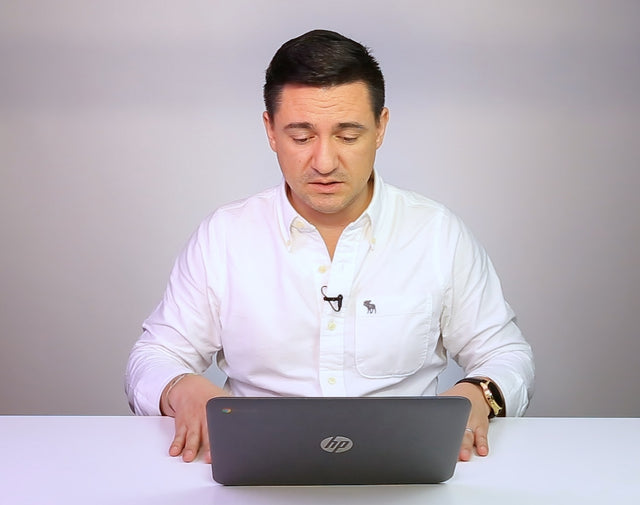 VIDEO - HP Chromebook - Dar ce este un Chromebook?