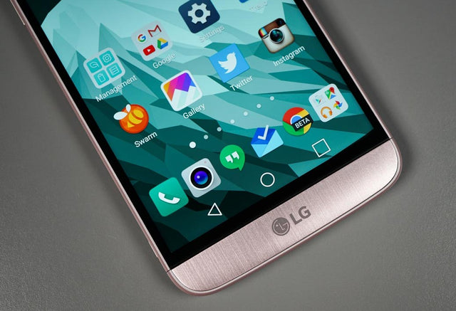 VIDEO - LG G5 - Flagship cu straie noi