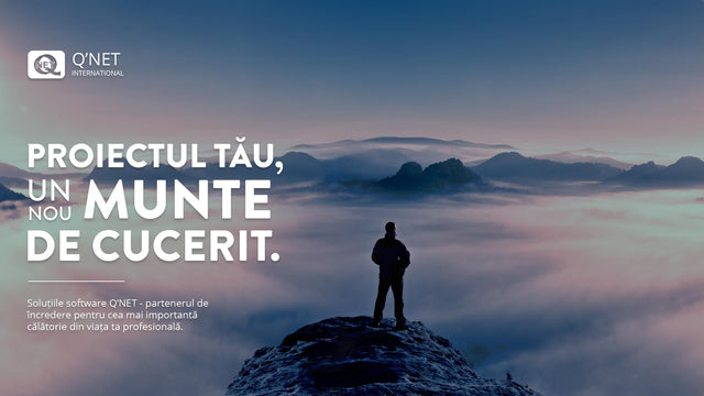 E momentul să trec la următorul nivel! Cu echipa mea cu tot.(P)