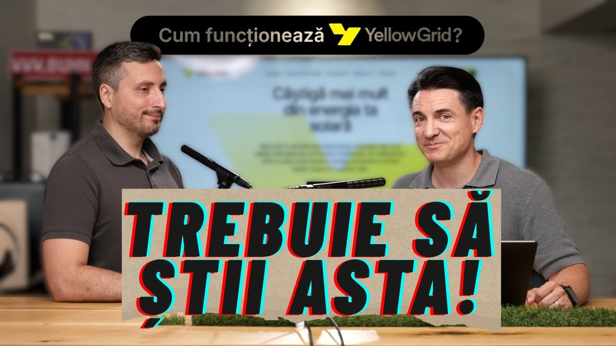 Produci Curent? Cum Câștigi de 3 Ori Mai Mult cu un VPP