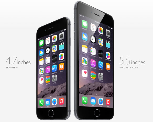 VIDEO Apple iPhone 6 Plus - unboxing și review 