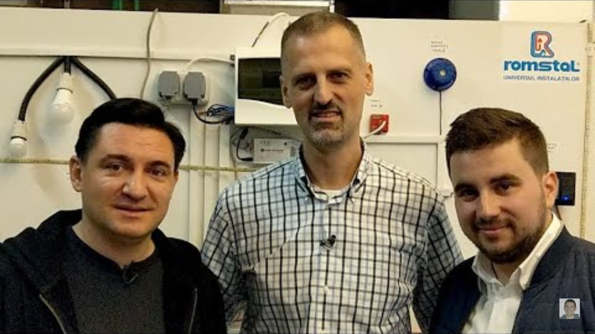Ce este BMS și de ce îi spunem Smart Home