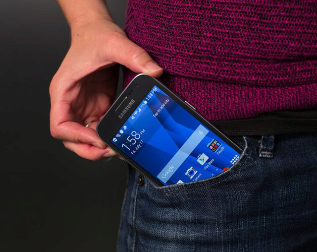VIDEO - Samsung Galaxy Core Prime - Ce așteptări ai de la un telefon ieftin?