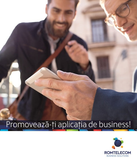 (P) Știi să faci aplicații? Uite o ocazie să dai lovitura!