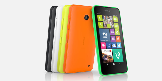 VIDEO Nokia Lumia 630, un Dual SIM excelent