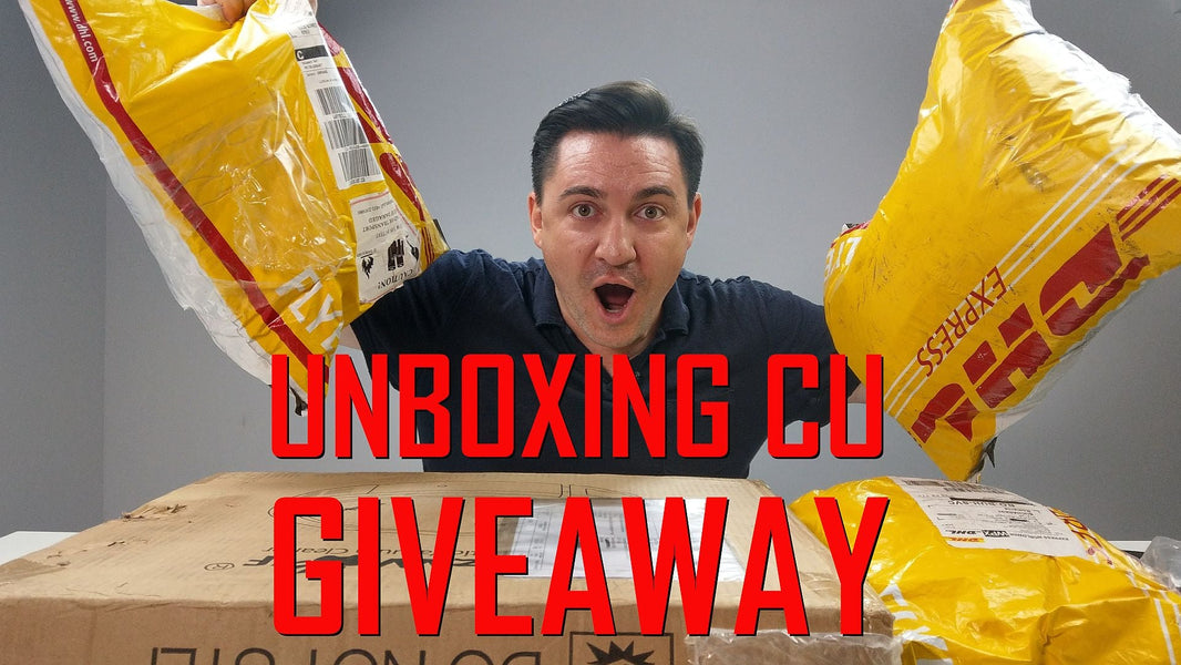 UNBOXING - Gadget-uri de la Blitzwolf!