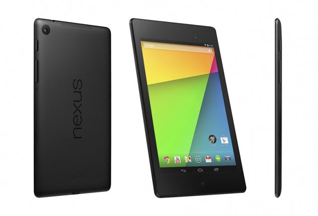 VIDEO Google Nexus 7 2013 - unboxing si review