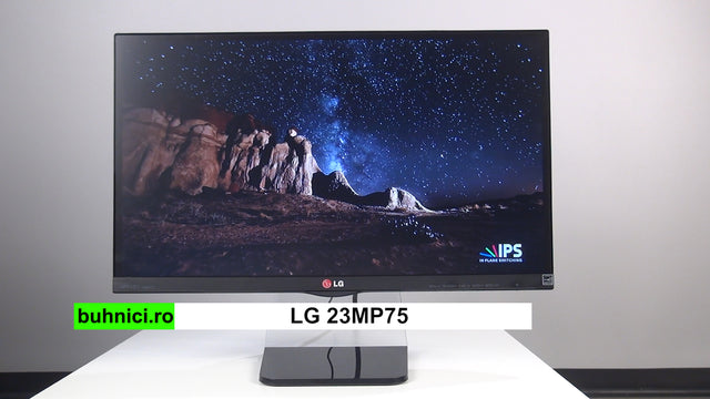 VIDEO Ce înseamnă IPS, tehnologia pentru monitoare și cum setezi un monitor pentru office, gaming, photo sau filme.