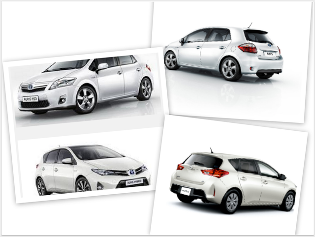 VIDEO Toyota Auris Diesel 2013 - compacta diesel a momentului!