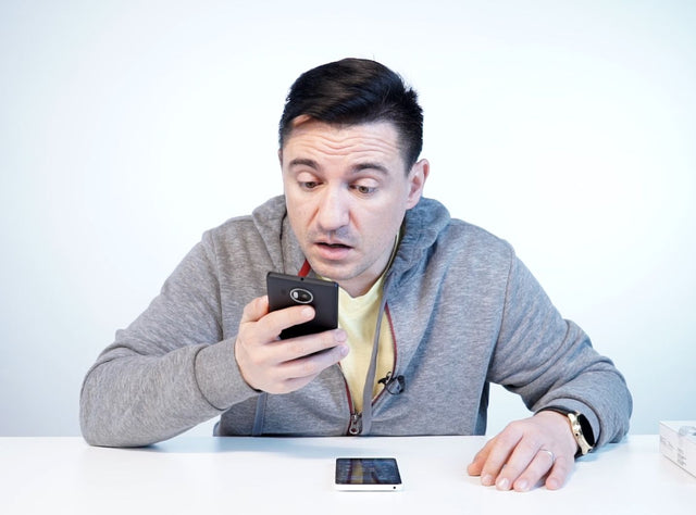 VIDEO - Microsoft Lumia 950 - Hello, Windows Hello!