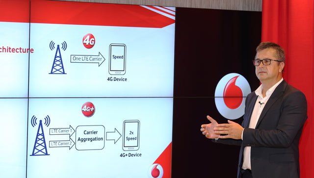 (P) Mai mult video HD prin Supernet 4G+​