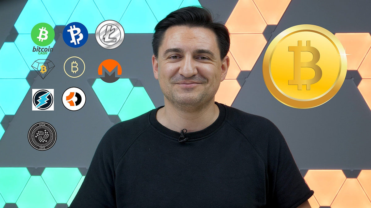 CRYPTO-VINERI - Ce alternative avem la Bitcoin?