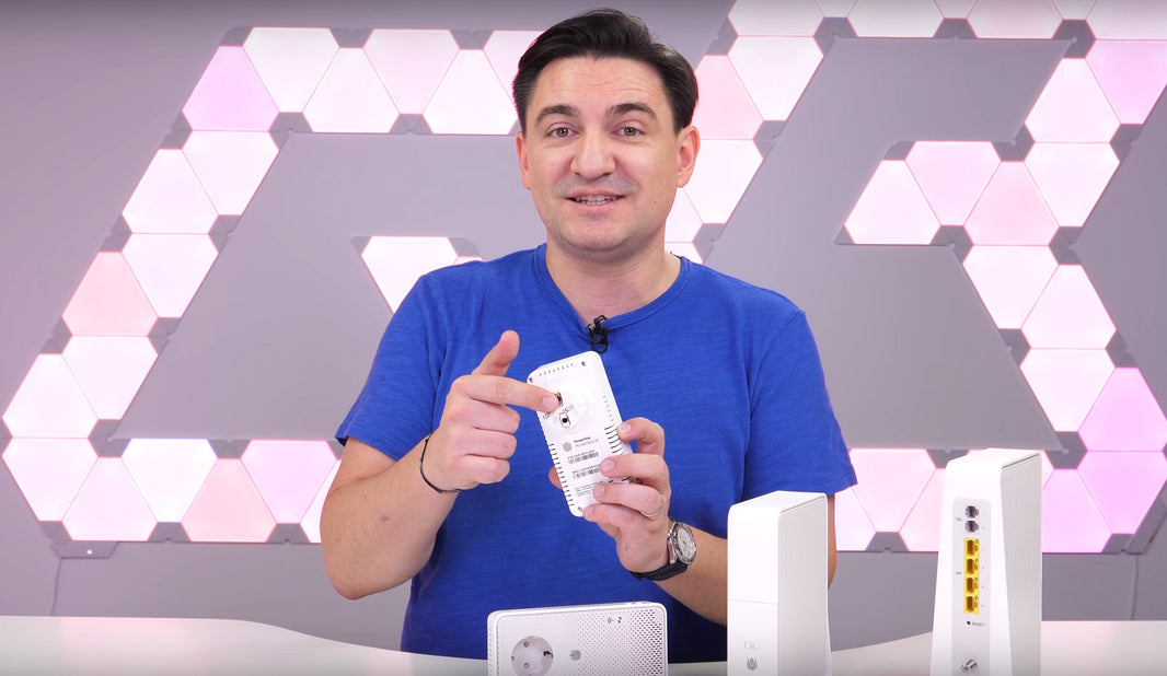 Am reparat WiFi-ul! Tot eu! Din nou! [REVIEW]