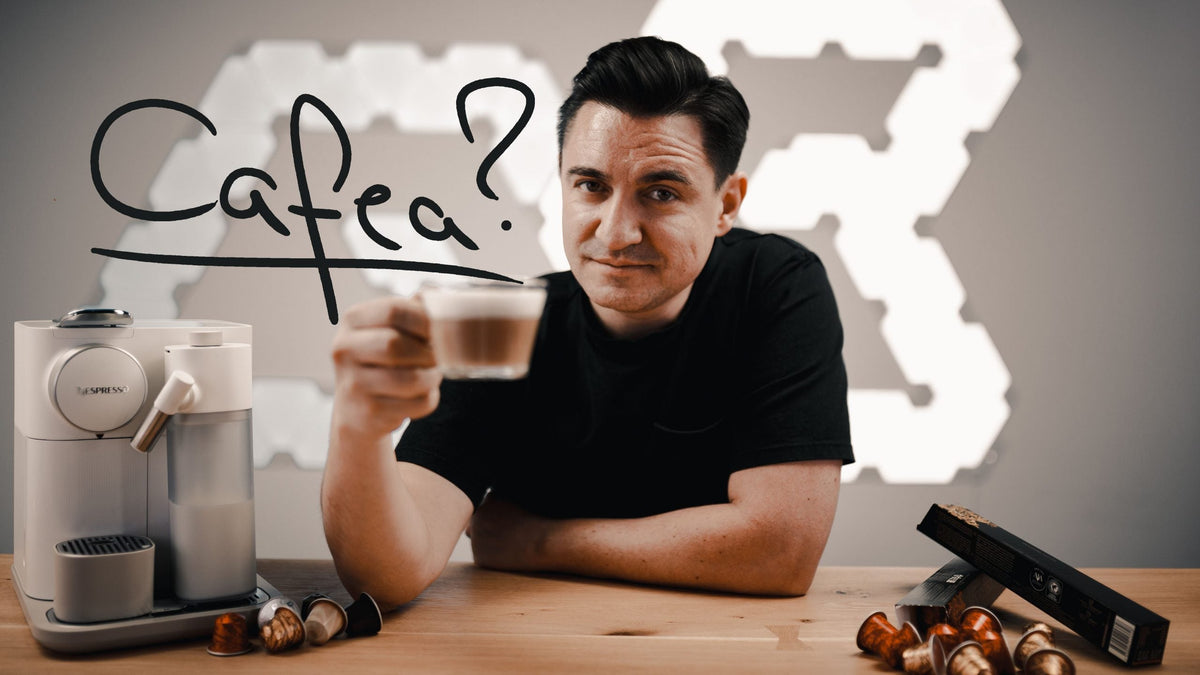 Nespresso Gran Latissima - Crème de la Crème - Review