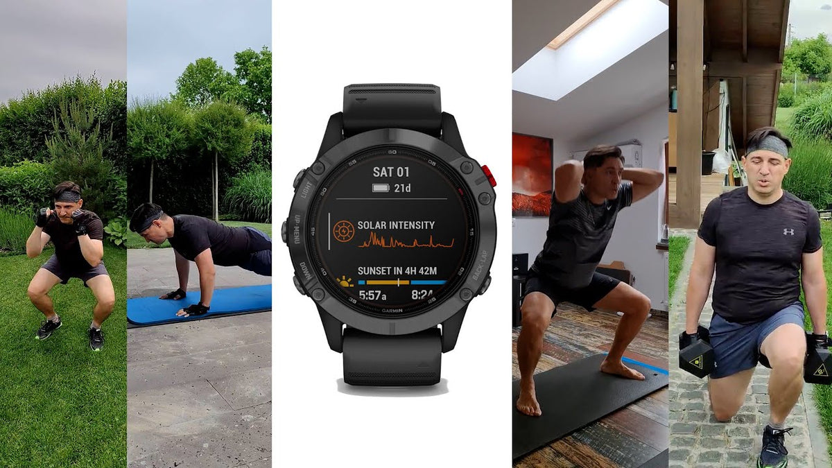 Garmin Fenix 6 Pro Solar - Review după 6 luni